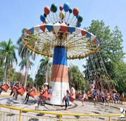 Parque de Diversiones